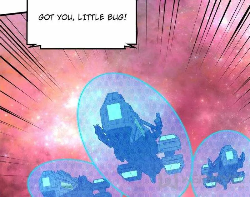 My battleship can be upgraded Chapter 71 page 51