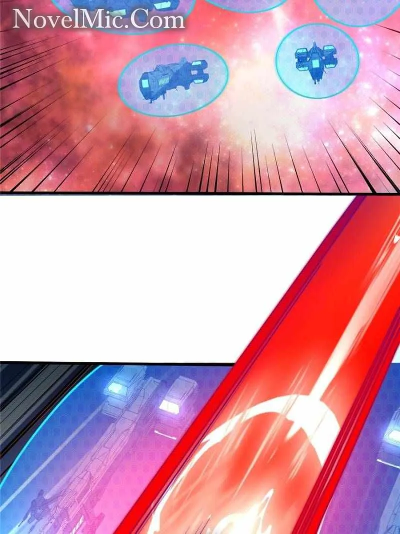 My battleship can be upgraded Chapter 71 page 52