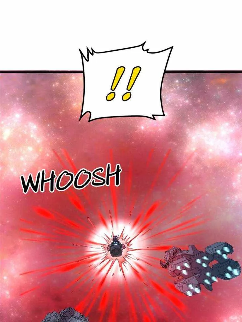 My battleship can be upgraded Chapter 71 page 55