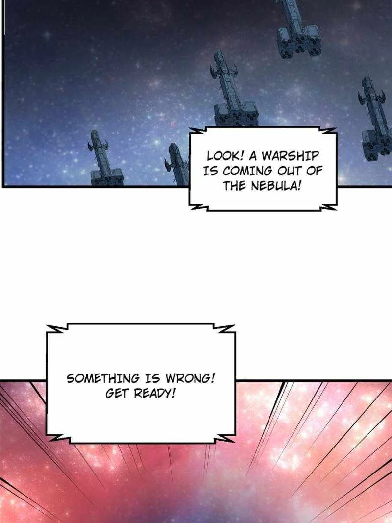 My battleship can be upgraded Chapter 71 page 59