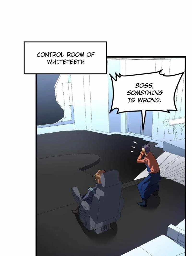 My battleship can be upgraded Chapter 71 page 61