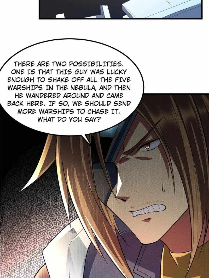 My battleship can be upgraded Chapter 71 page 62