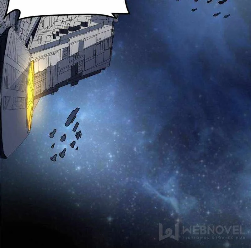 My battleship can be upgraded Chapter 71 page 66