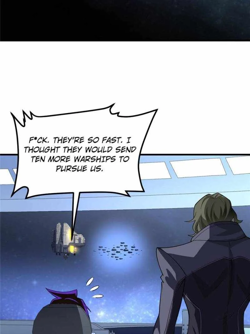 My battleship can be upgraded Chapter 71 page 67