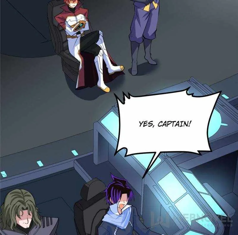 My battleship can be upgraded Chapter 71 page 69