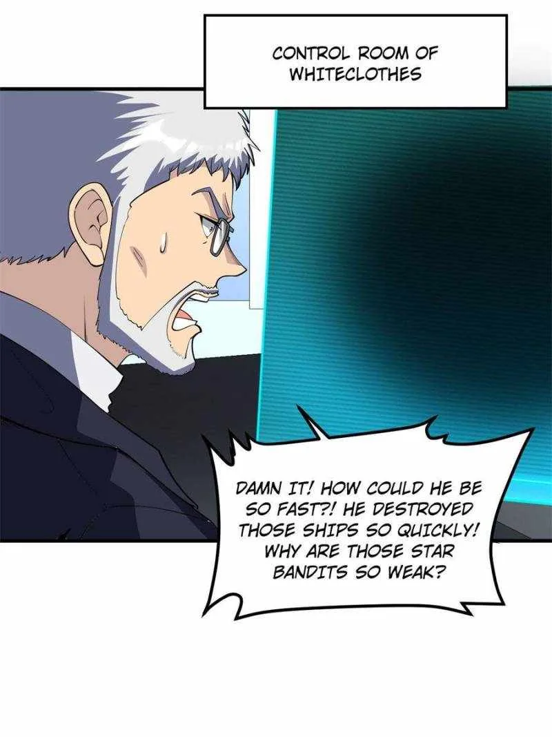 My battleship can be upgraded Chapter 72 page 11