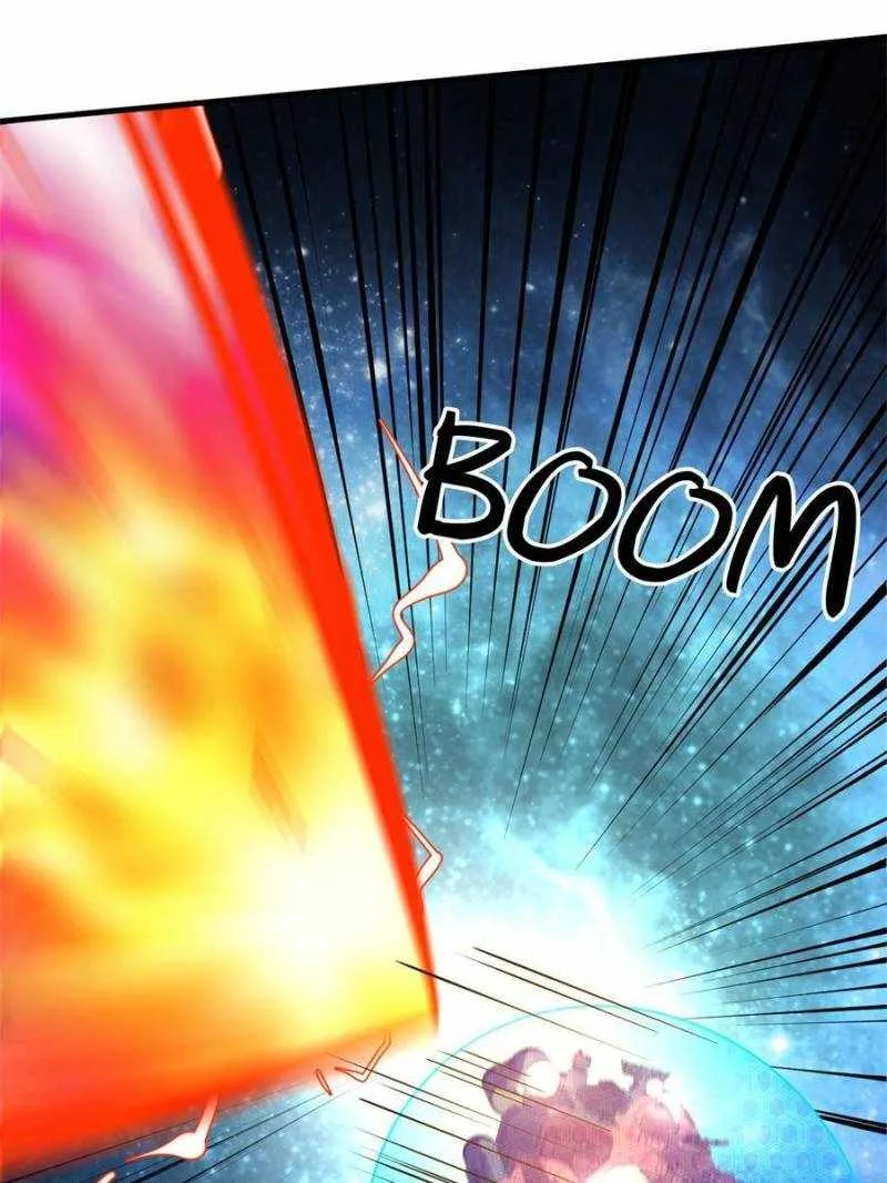 My battleship can be upgraded Chapter 72 page 6