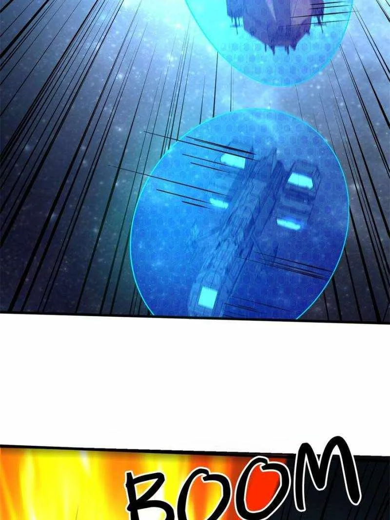 My battleship can be upgraded Chapter 72 page 13