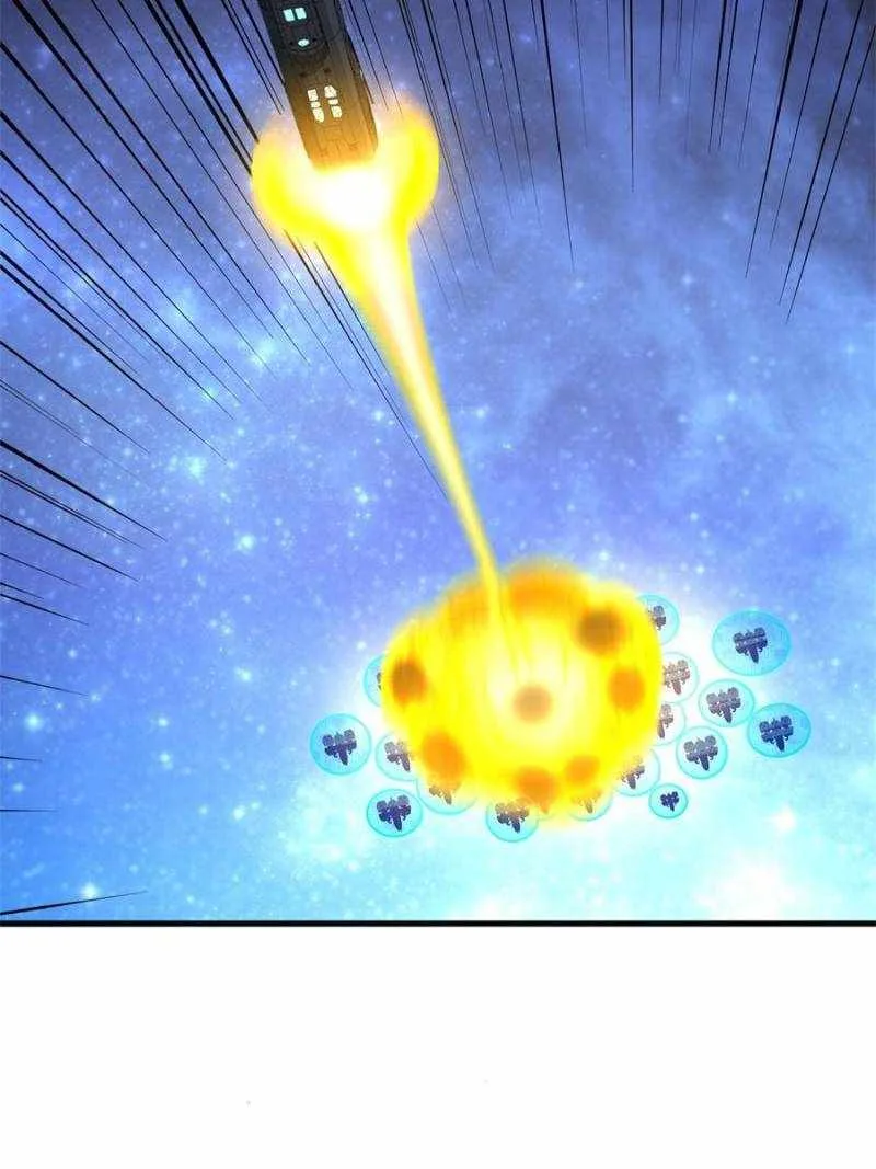 My battleship can be upgraded Chapter 72 page 10