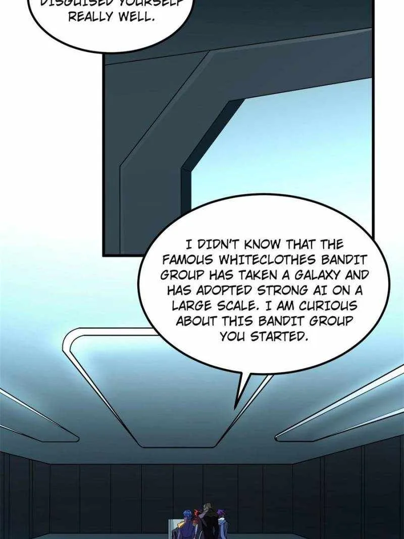 My battleship can be upgraded Chapter 72 page 30