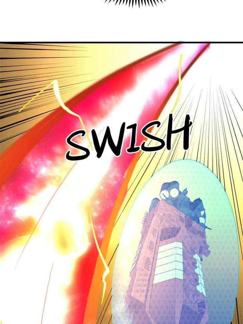 My battleship can be upgraded Chapter 72 page 23