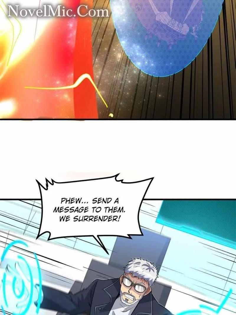 My battleship can be upgraded Chapter 72 page 24