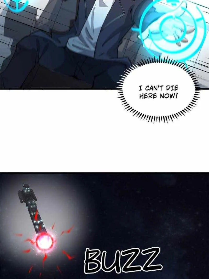 My battleship can be upgraded Chapter 72 page 25