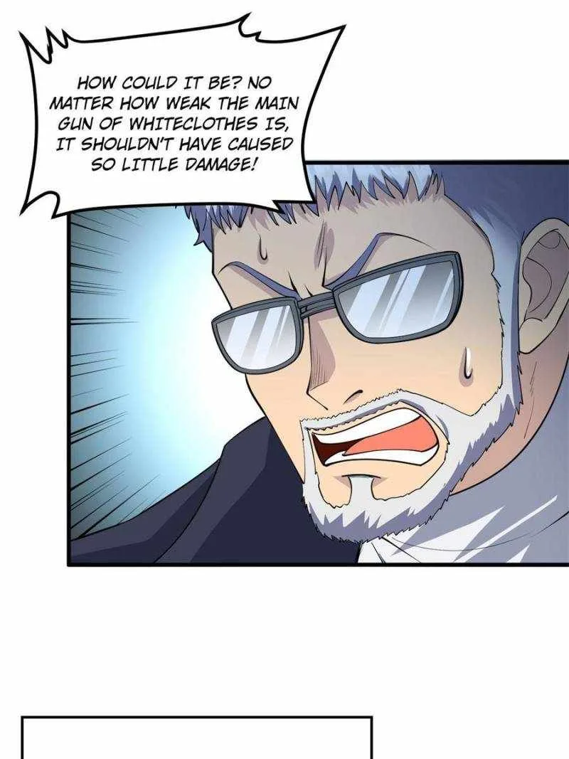 My battleship can be upgraded Chapter 72 page 20