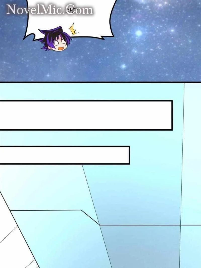 My battleship can be upgraded Chapter 72 page 27