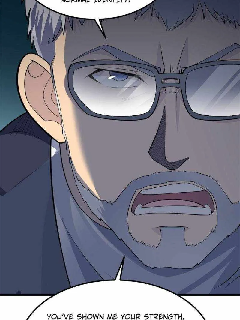 My battleship can be upgraded Chapter 72 page 36