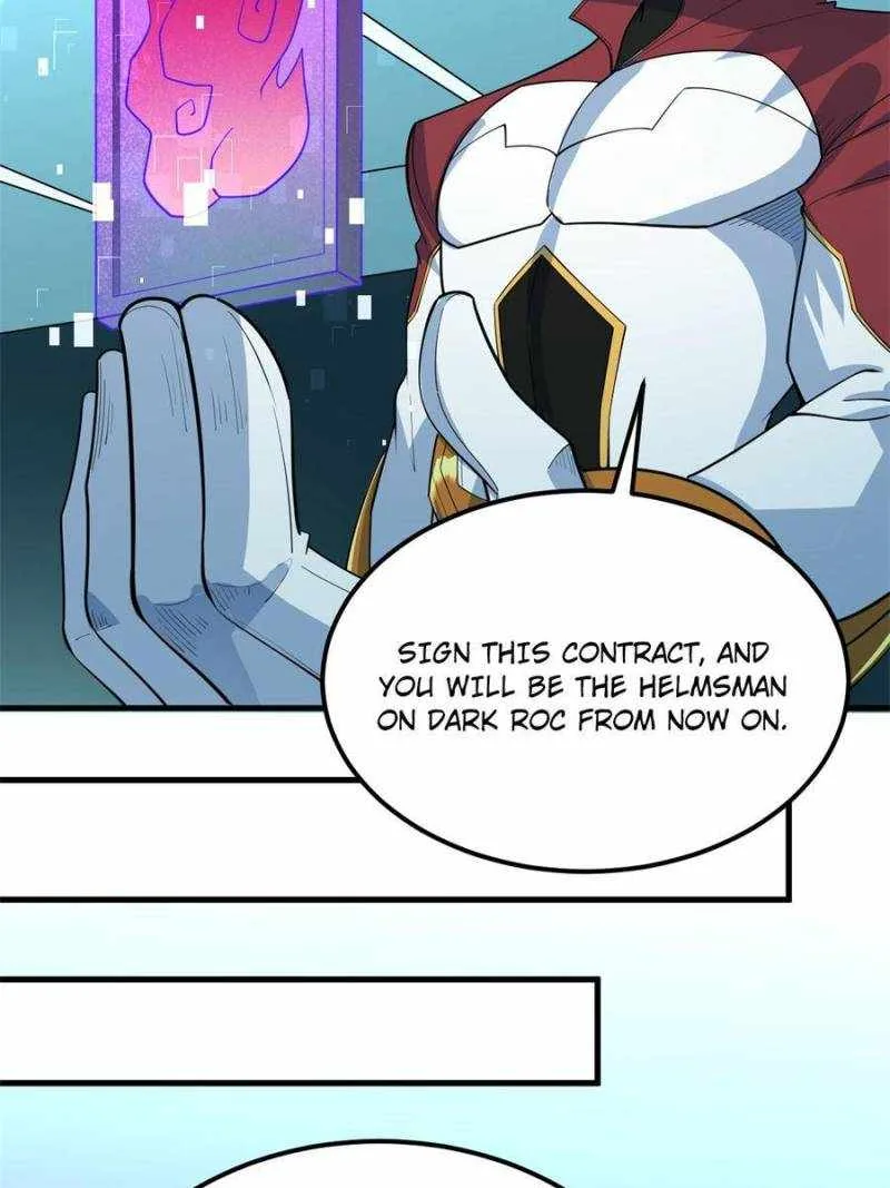 My battleship can be upgraded Chapter 72 page 44