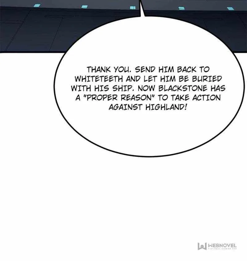 My battleship can be upgraded Chapter 72 page 46