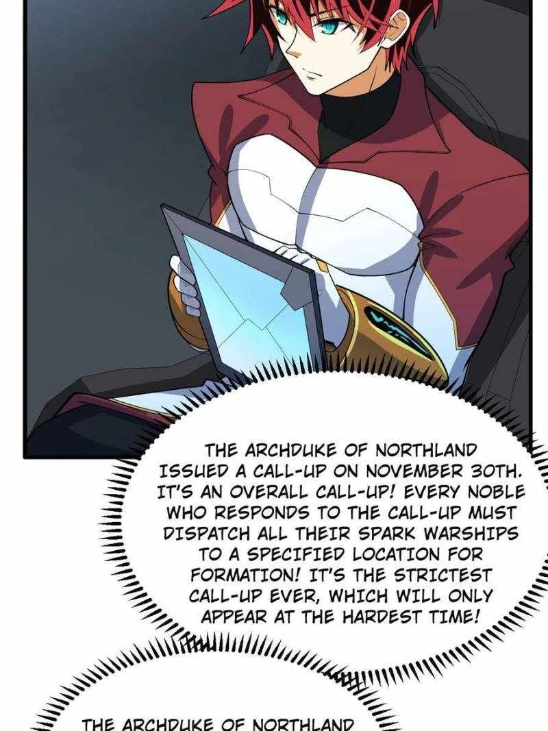 My battleship can be upgraded Chapter 72 page 49