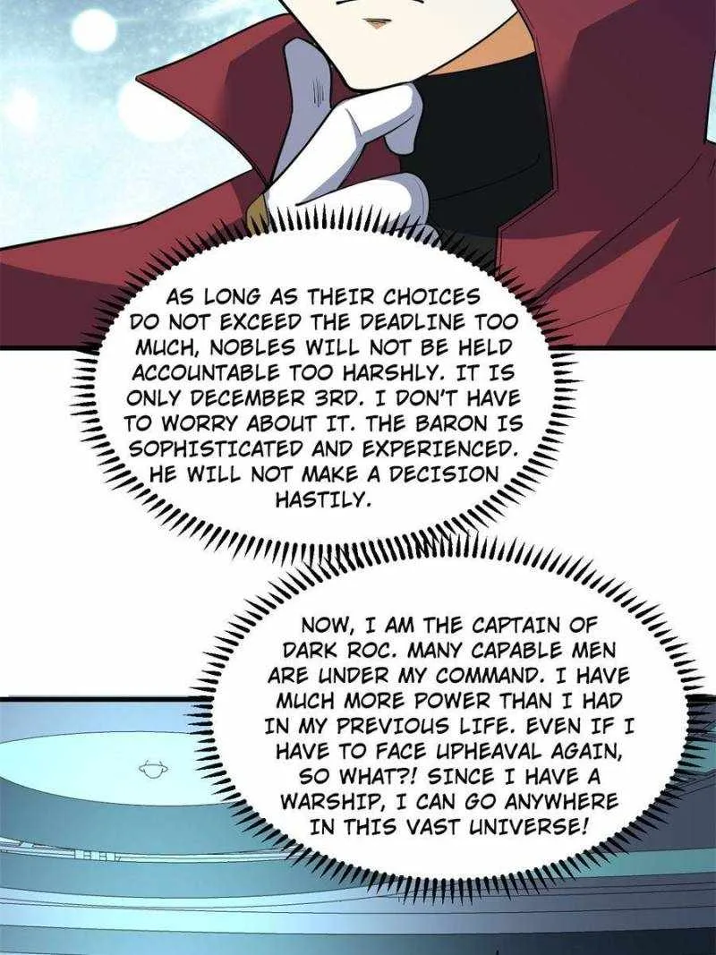My battleship can be upgraded Chapter 72 page 51