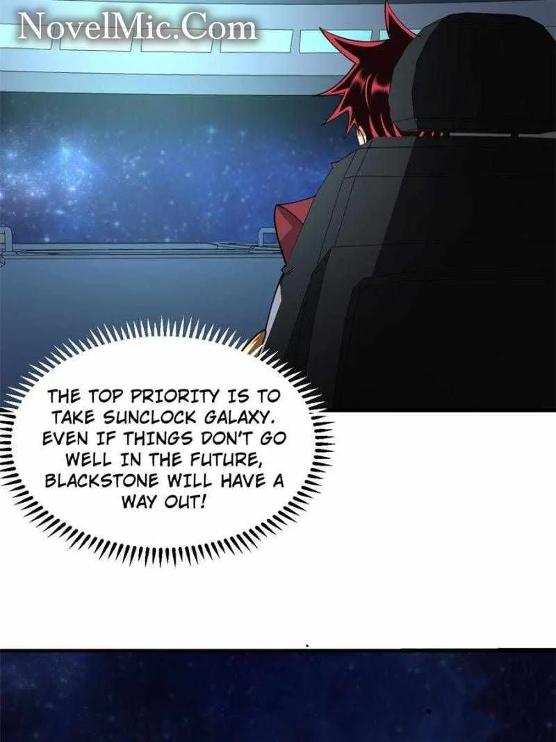 My battleship can be upgraded Chapter 72 page 52
