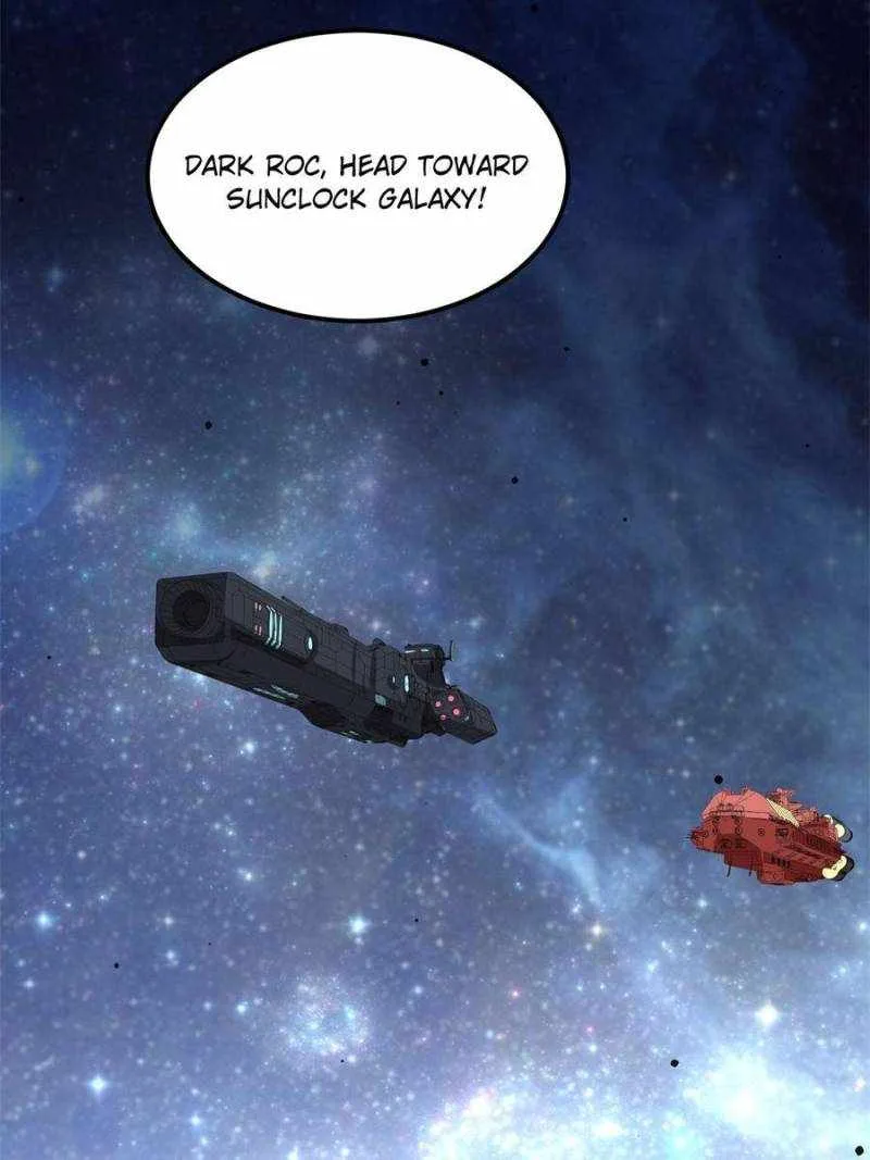 My battleship can be upgraded Chapter 72 page 53