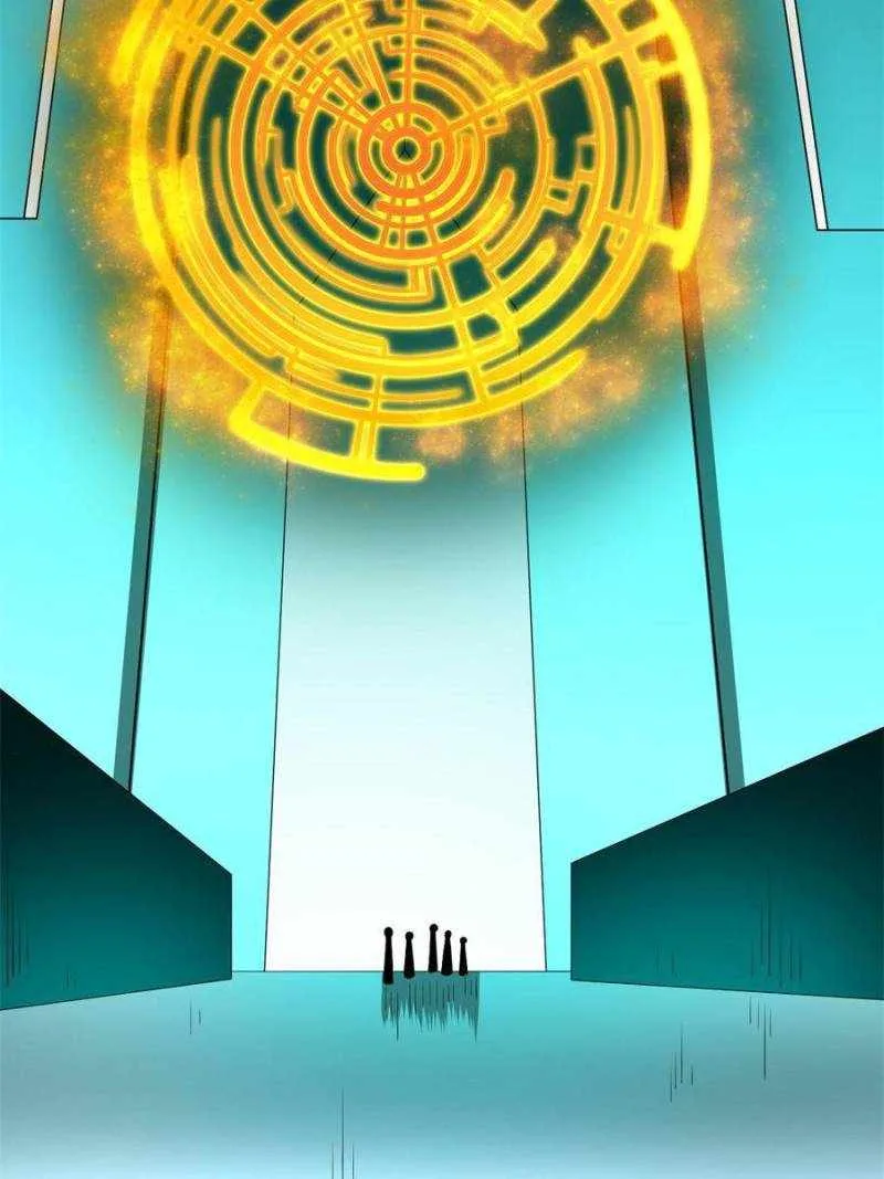 My battleship can be upgraded Chapter 72 page 57
