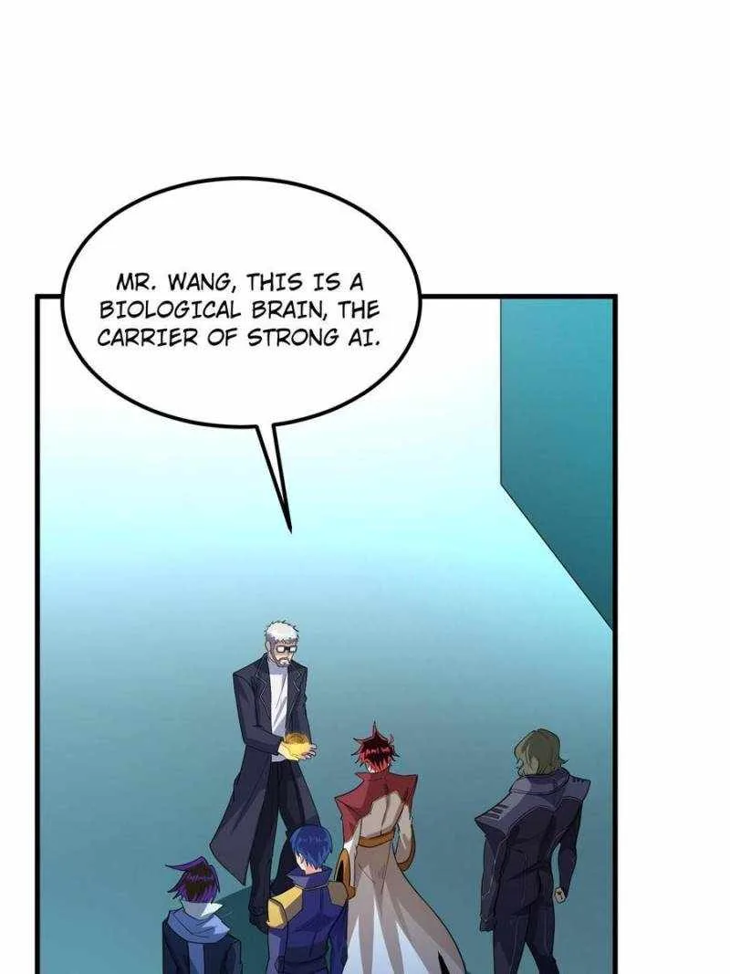 My battleship can be upgraded Chapter 72 page 63