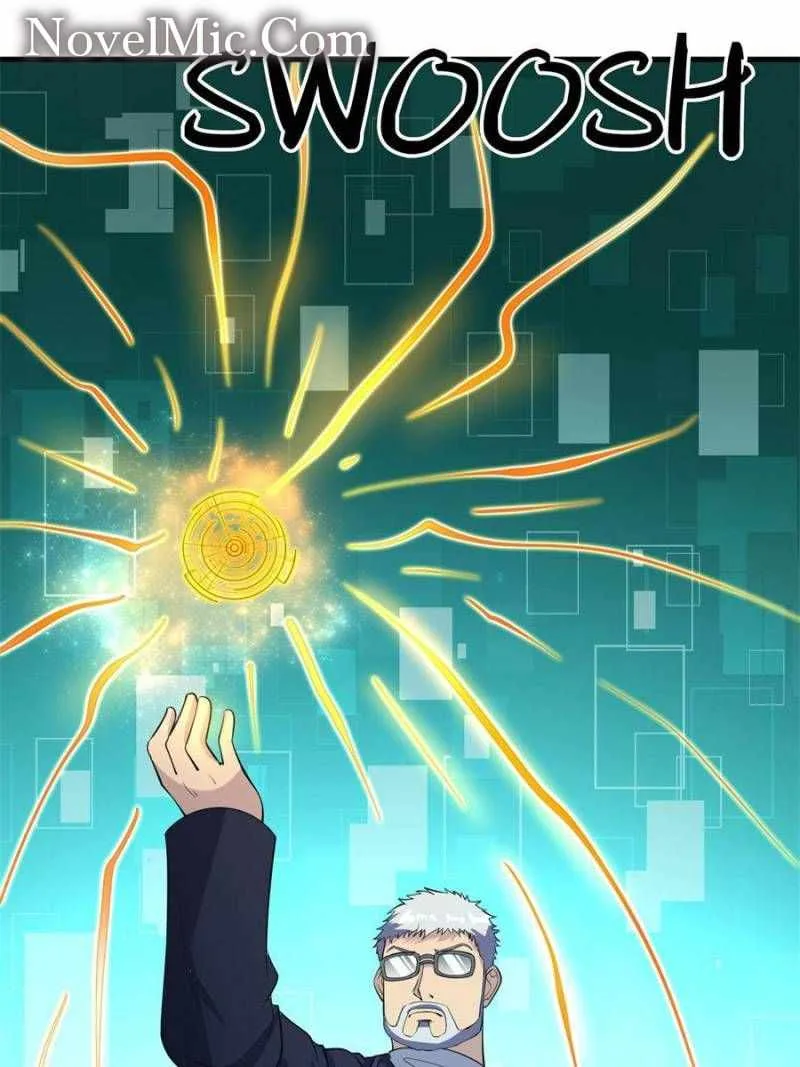 My battleship can be upgraded Chapter 72 page 61
