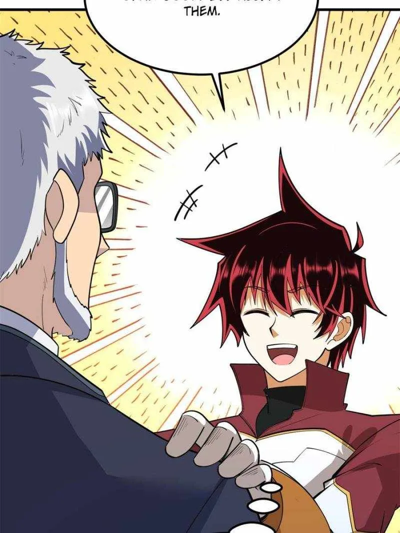 My battleship can be upgraded Chapter 72 page 66