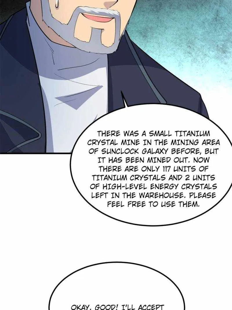 My battleship can be upgraded Chapter 72 page 65
