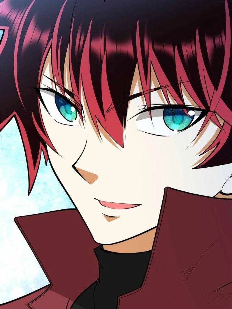 My battleship can be upgraded Chapter 72 page 68