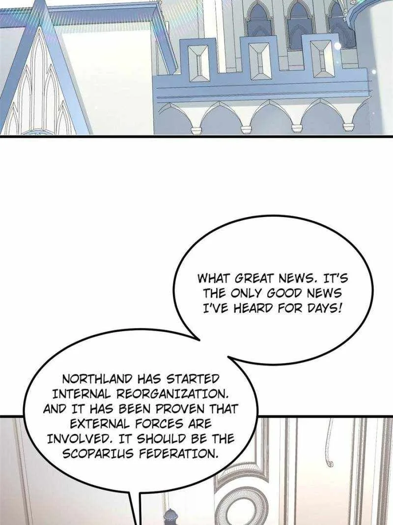 My battleship can be upgraded Chapter 73 page 3