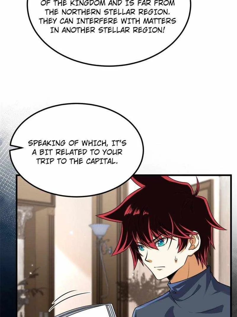 My battleship can be upgraded Chapter 73 page 5