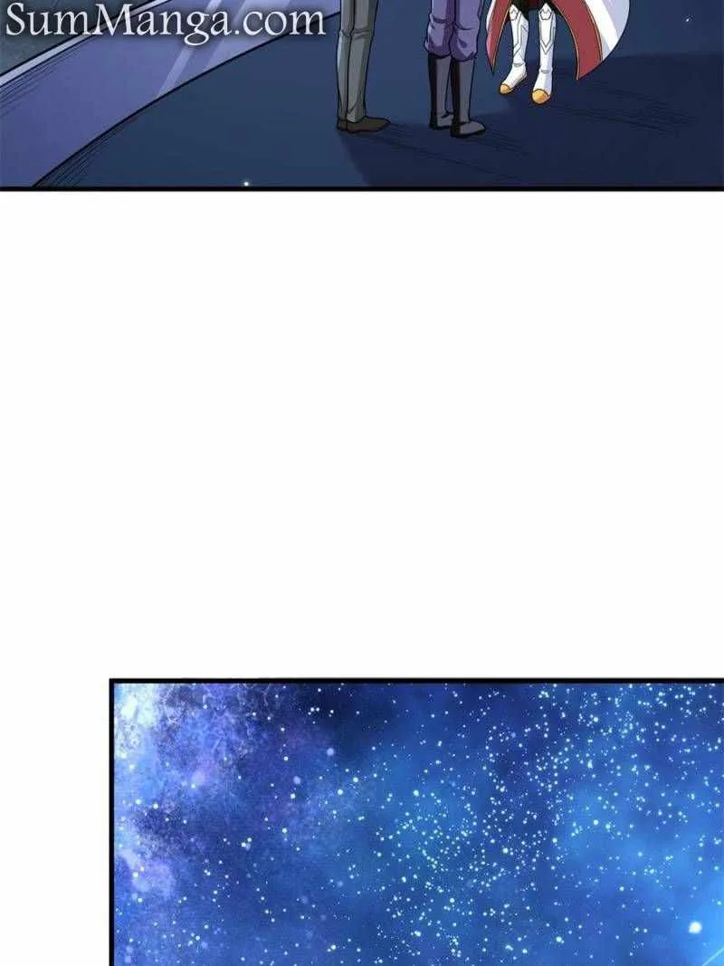 My battleship can be upgraded Chapter 73 page 27