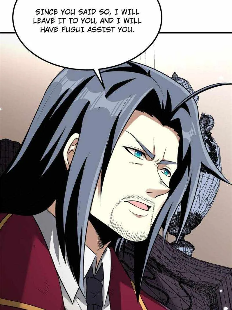 My battleship can be upgraded Chapter 73 page 24