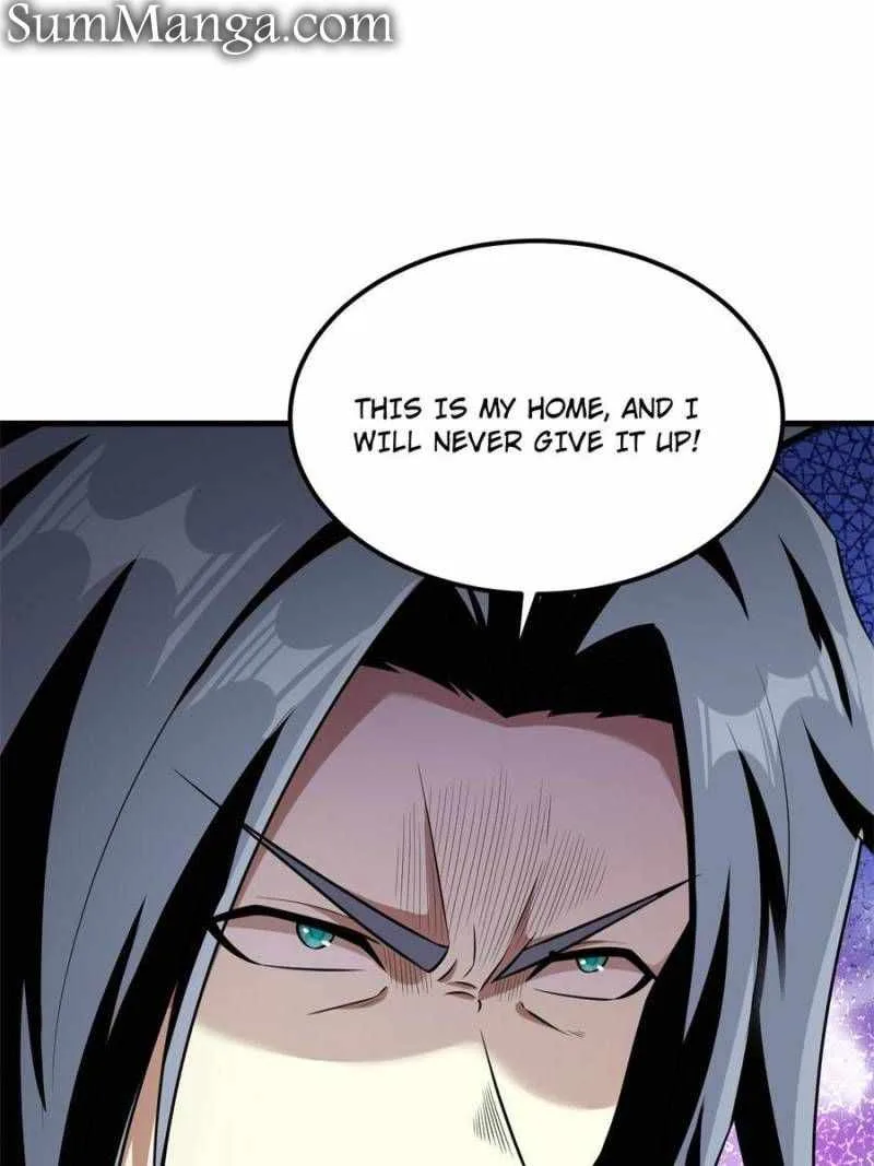 My battleship can be upgraded Chapter 73 page 17