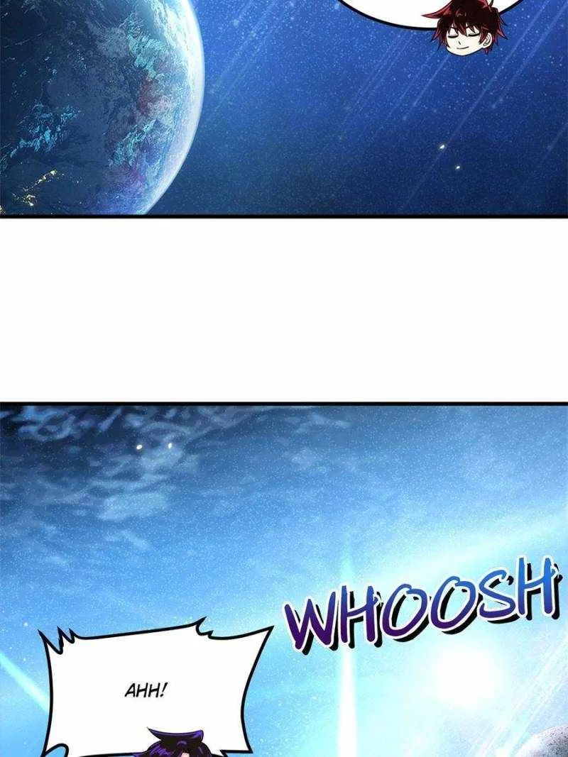 My battleship can be upgraded Chapter 73 page 30
