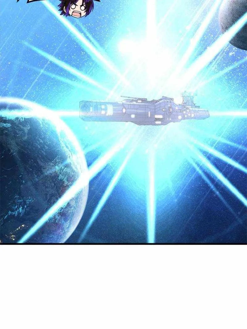 My battleship can be upgraded Chapter 73 page 31