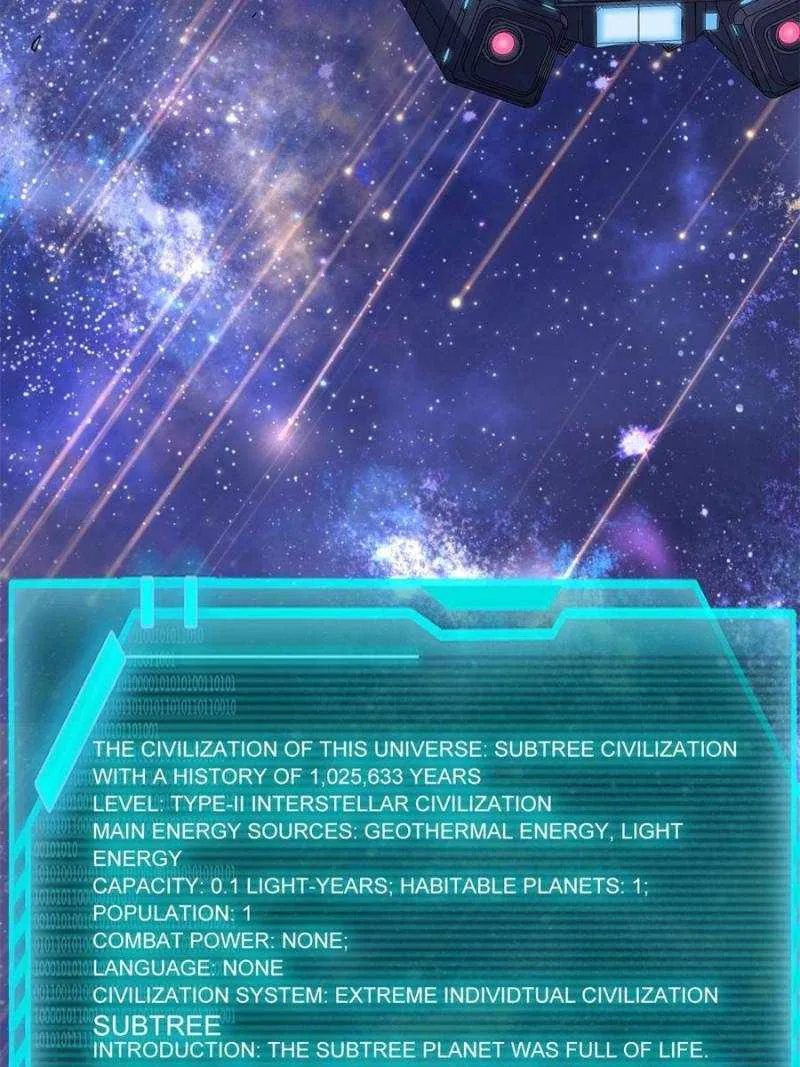 My battleship can be upgraded Chapter 73 page 35