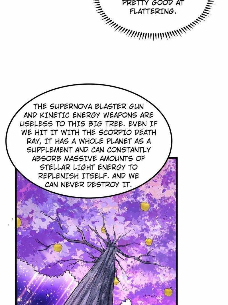 My battleship can be upgraded Chapter 73 page 43