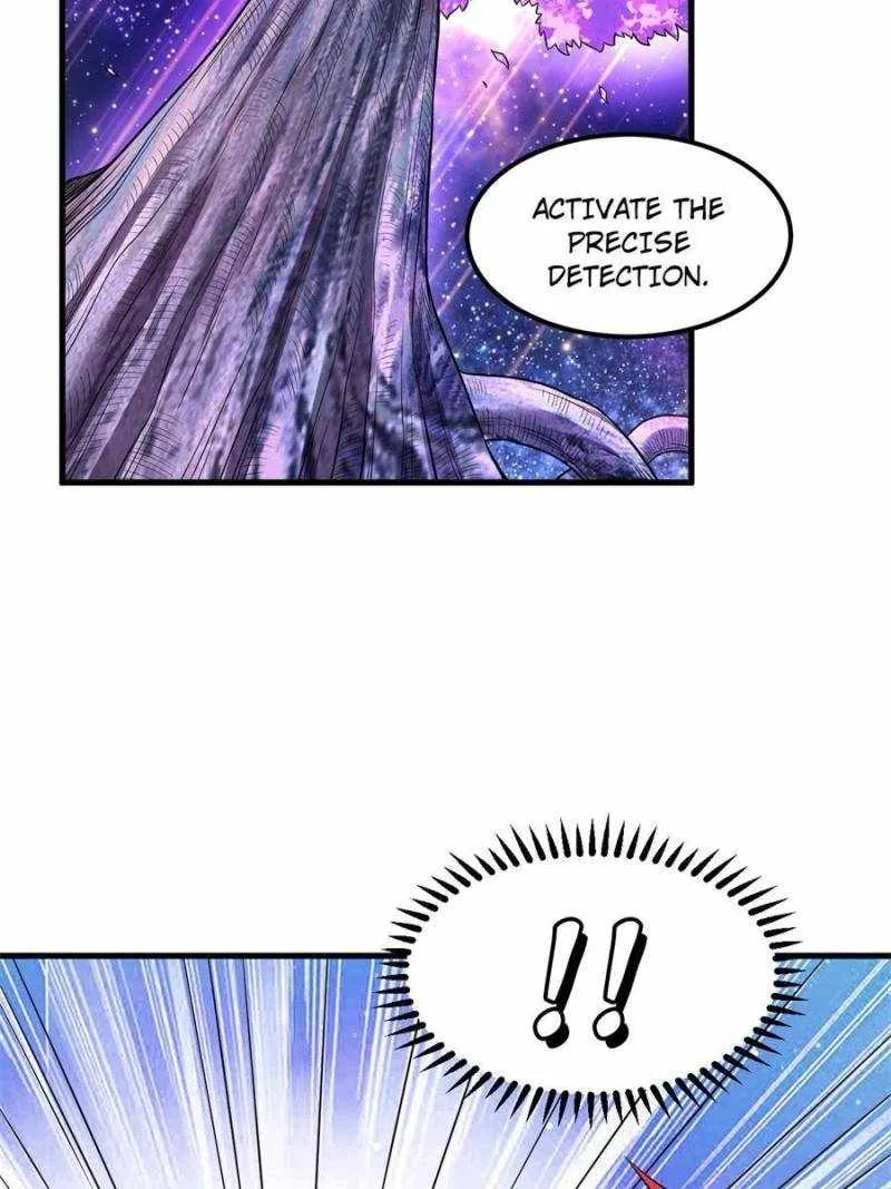 My battleship can be upgraded Chapter 73 page 44