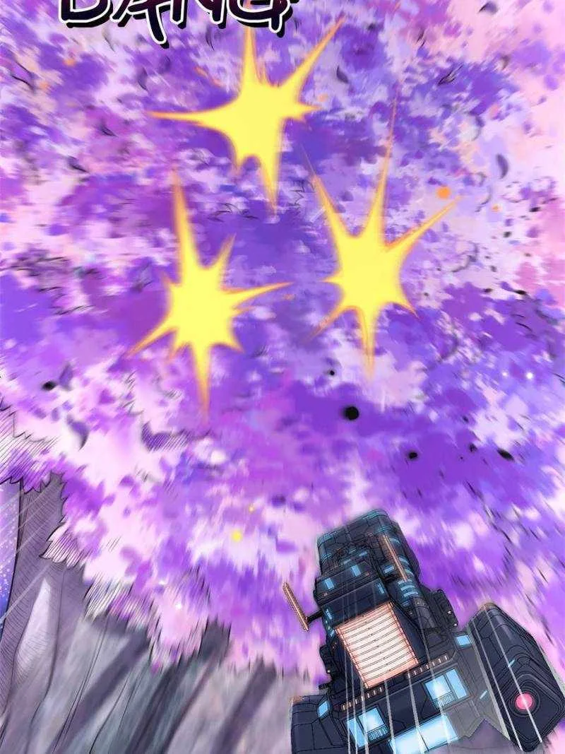My battleship can be upgraded Chapter 73 page 48