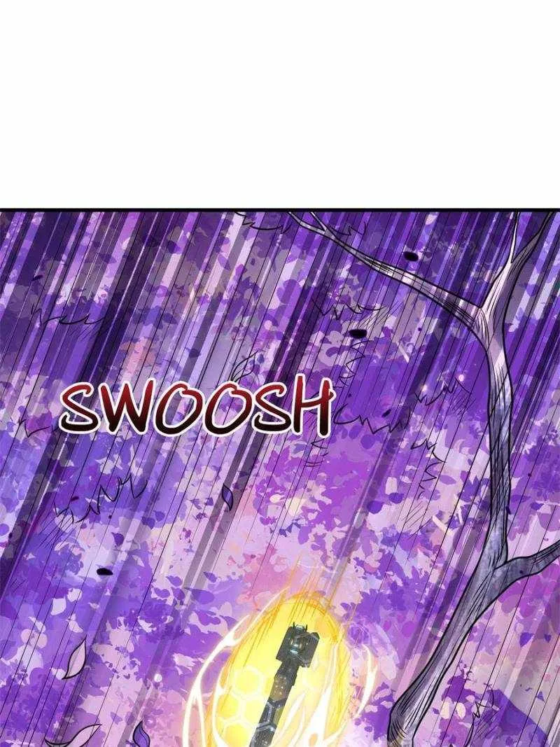 My battleship can be upgraded Chapter 73 page 50