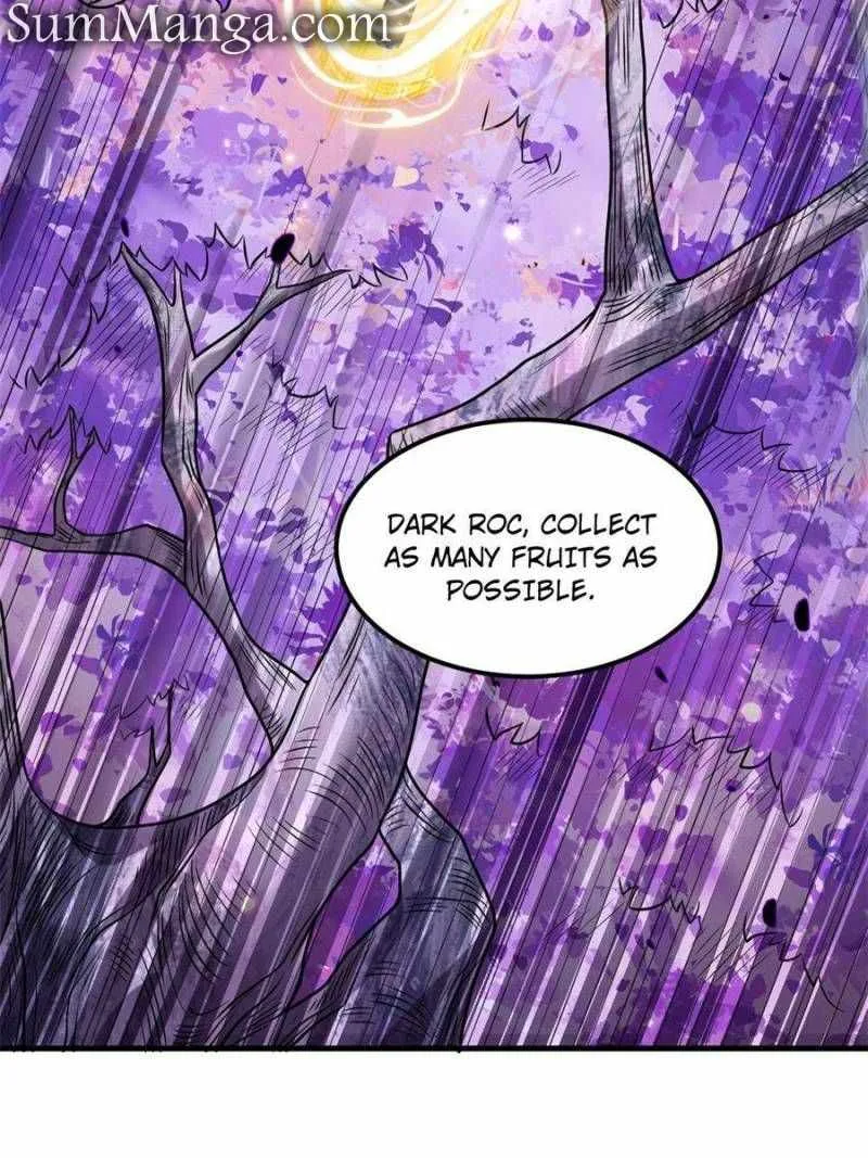 My battleship can be upgraded Chapter 73 page 51