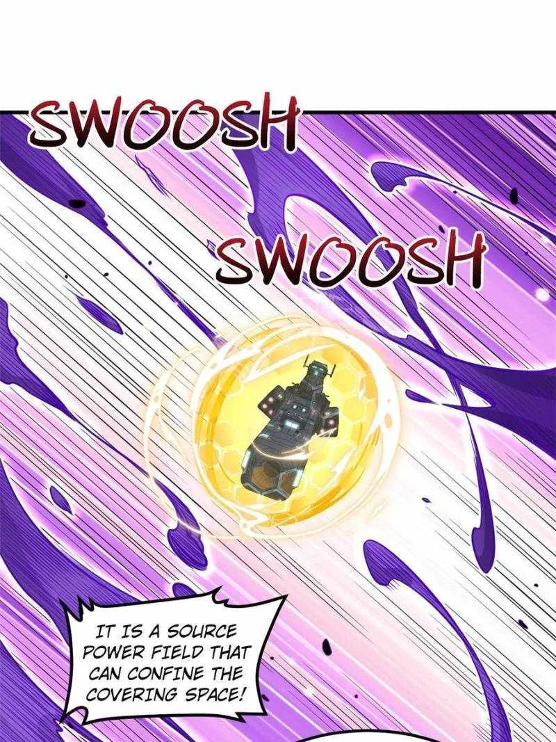 My battleship can be upgraded Chapter 73 page 52