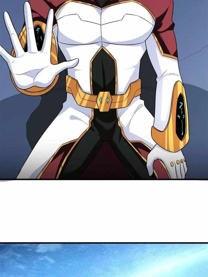 My battleship can be upgraded Chapter 74 page 18