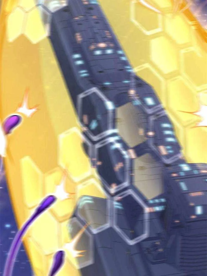 My battleship can be upgraded Chapter 74 page 13
