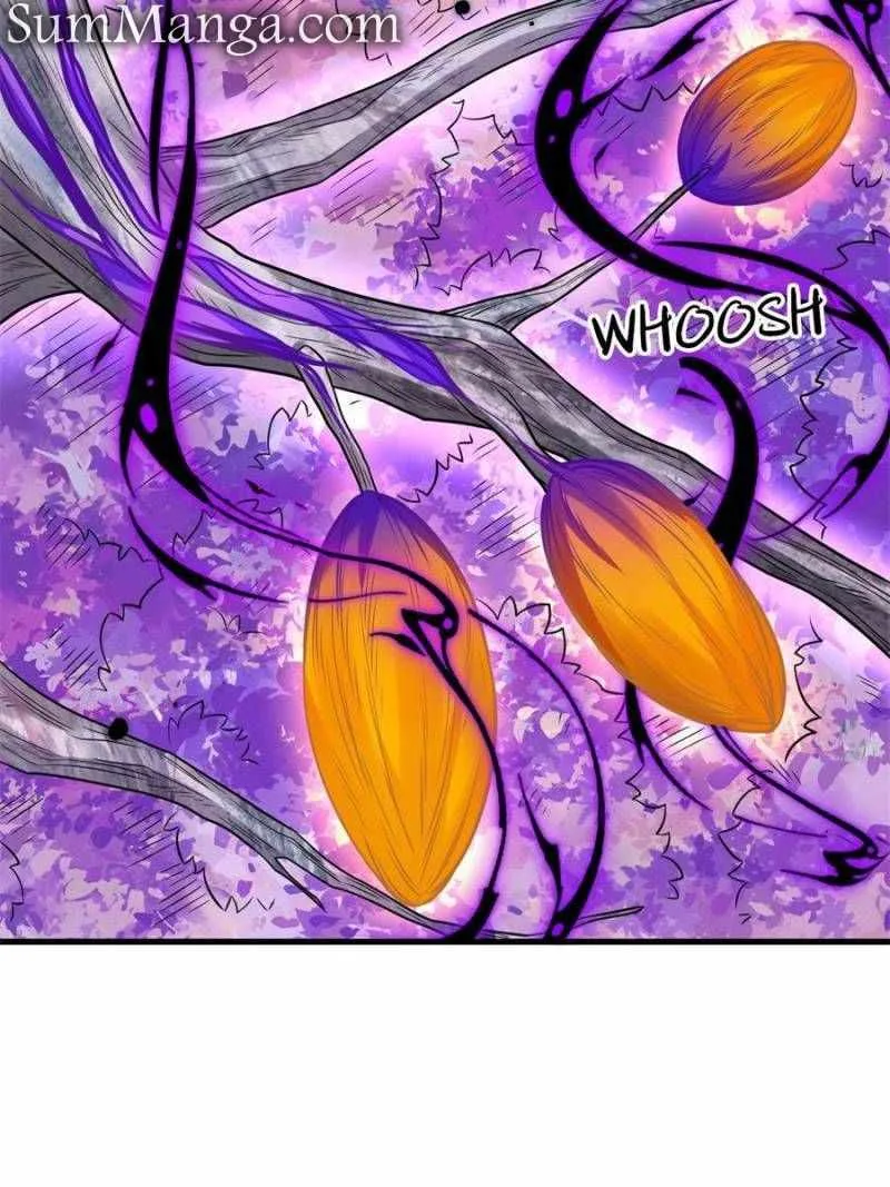 My battleship can be upgraded Chapter 74 page 6