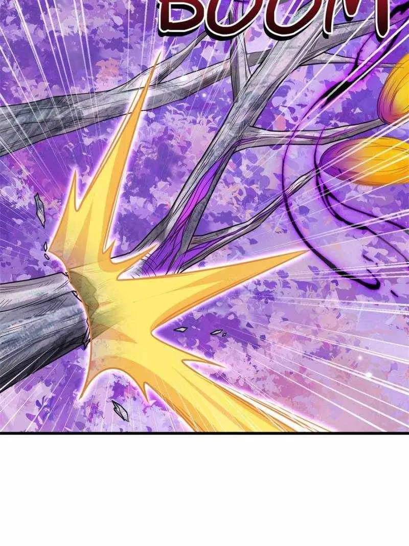 My battleship can be upgraded Chapter 74 page 9